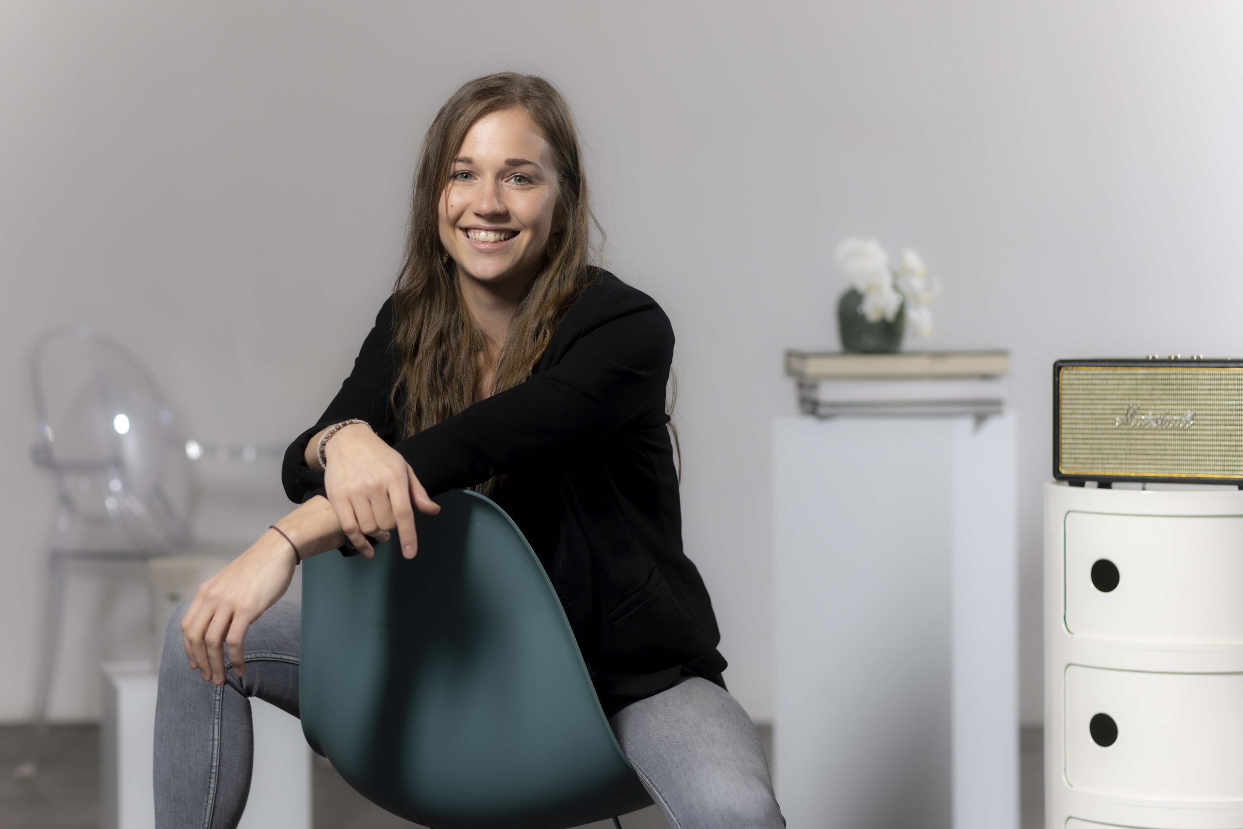 Team azett-kommunikation: Stefanie Kleinlercher | Online Marketing Manager