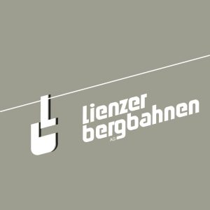 Logo Lienzer Bergbahnen AG